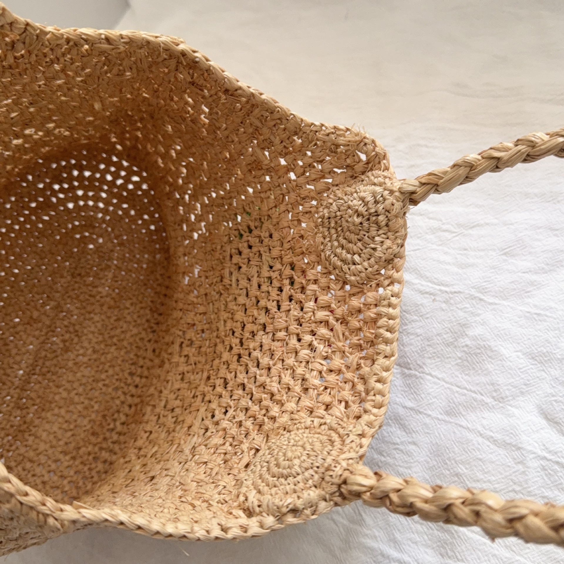 Fashion High Quality Handmade  - Women'S Raffia Bags review and price