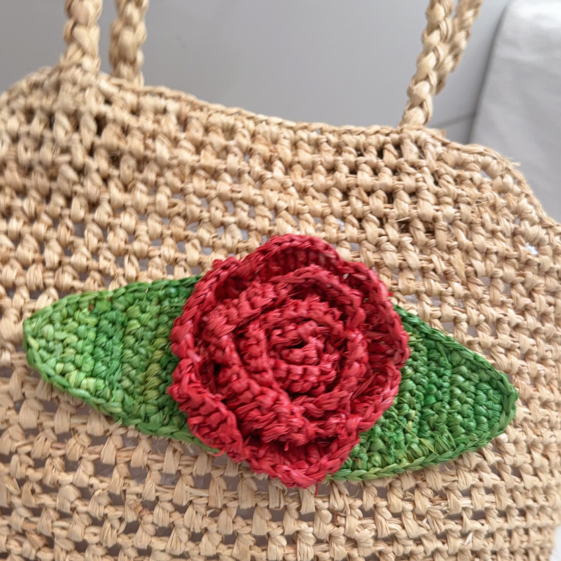 Fashion High Quality Handmade  - Women'S Raffia Bags review and price
