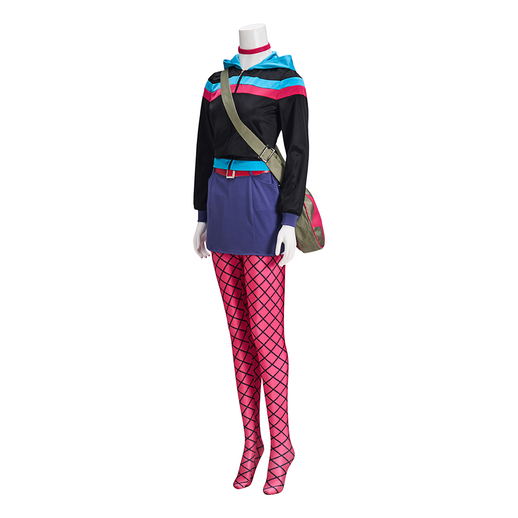 Ramona Flowers Cosplay Costume - Women Bags For Party review and price