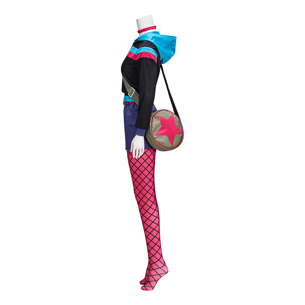 Ramona Flowers Cosplay Costume - Women Bags For Party review and price